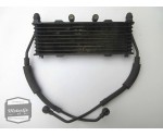 Suzuki GSX600F oliekoeler / olie koeler / oil cooler / oilcooler